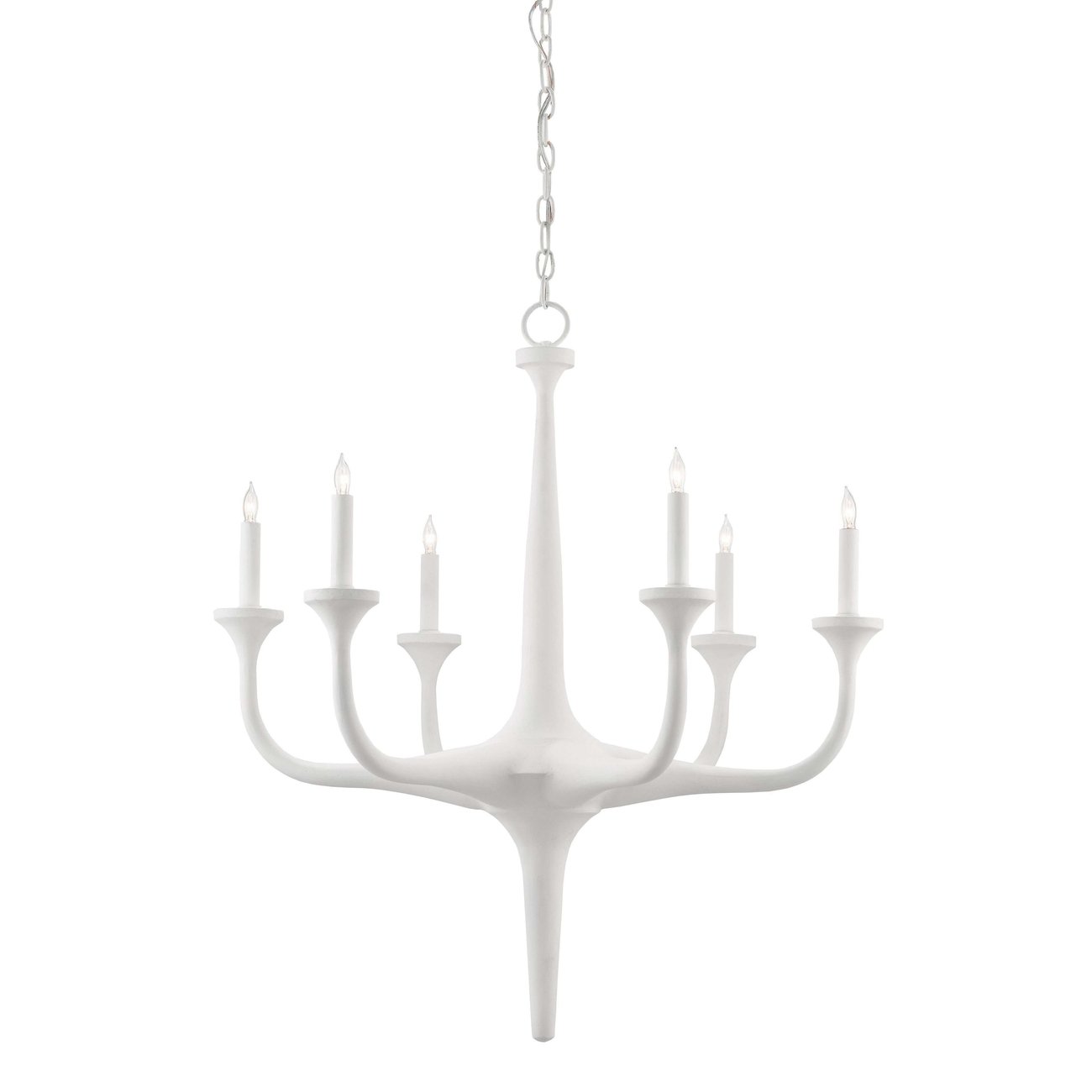 Currey, Albion Chandelier