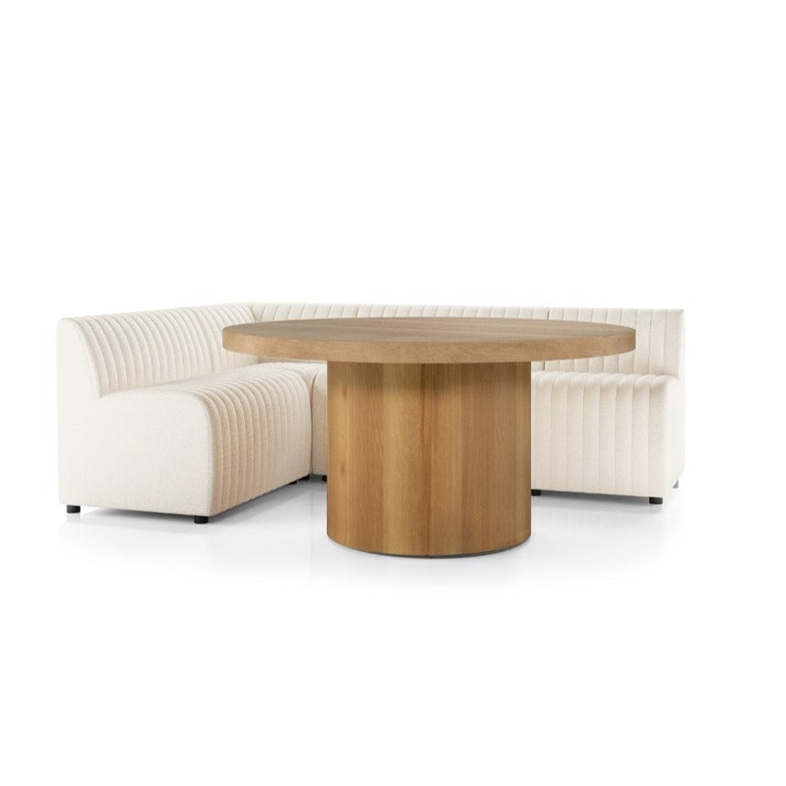 Four Hands, Augustine Dining Banquette