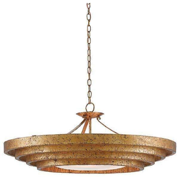 Currey, Belle Chandelier