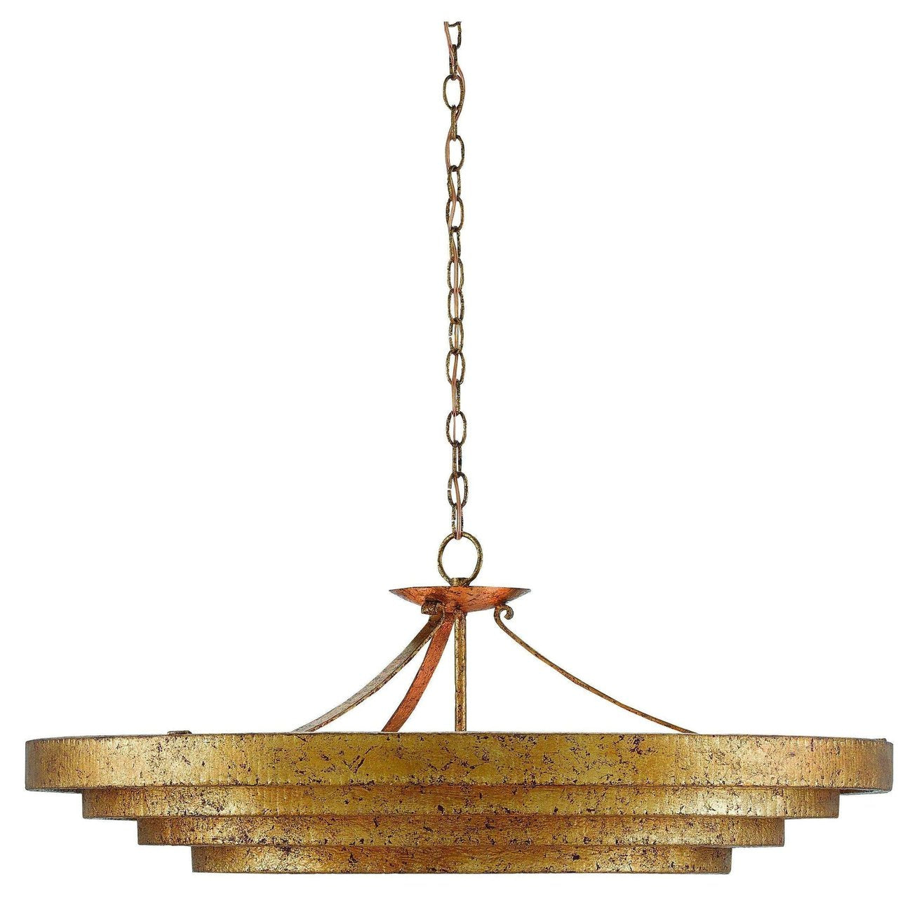 Currey, Belle Chandelier