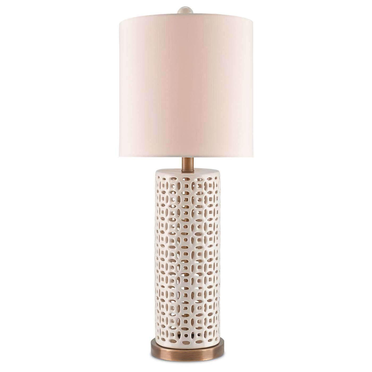 Currey, Bellemeade Table Lamp