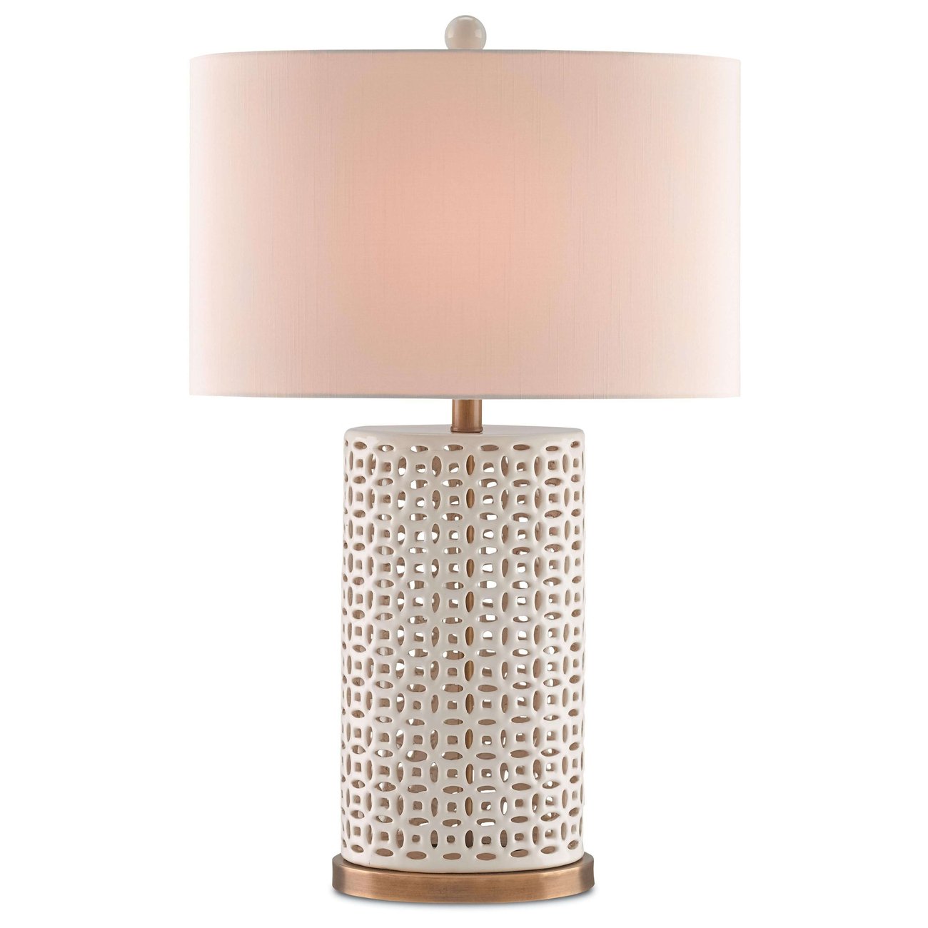 Currey, Bellemeade Table Lamp