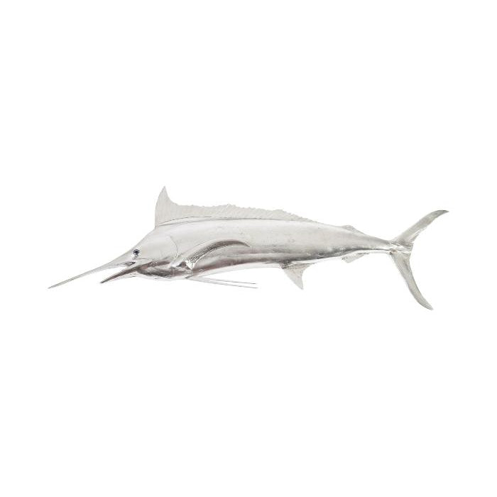 Phillips Collection, Blue Marlin Fish Wall Sculpture