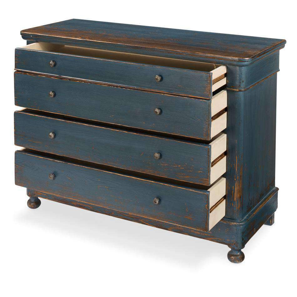 SARREID, Blue Waves Cabinet