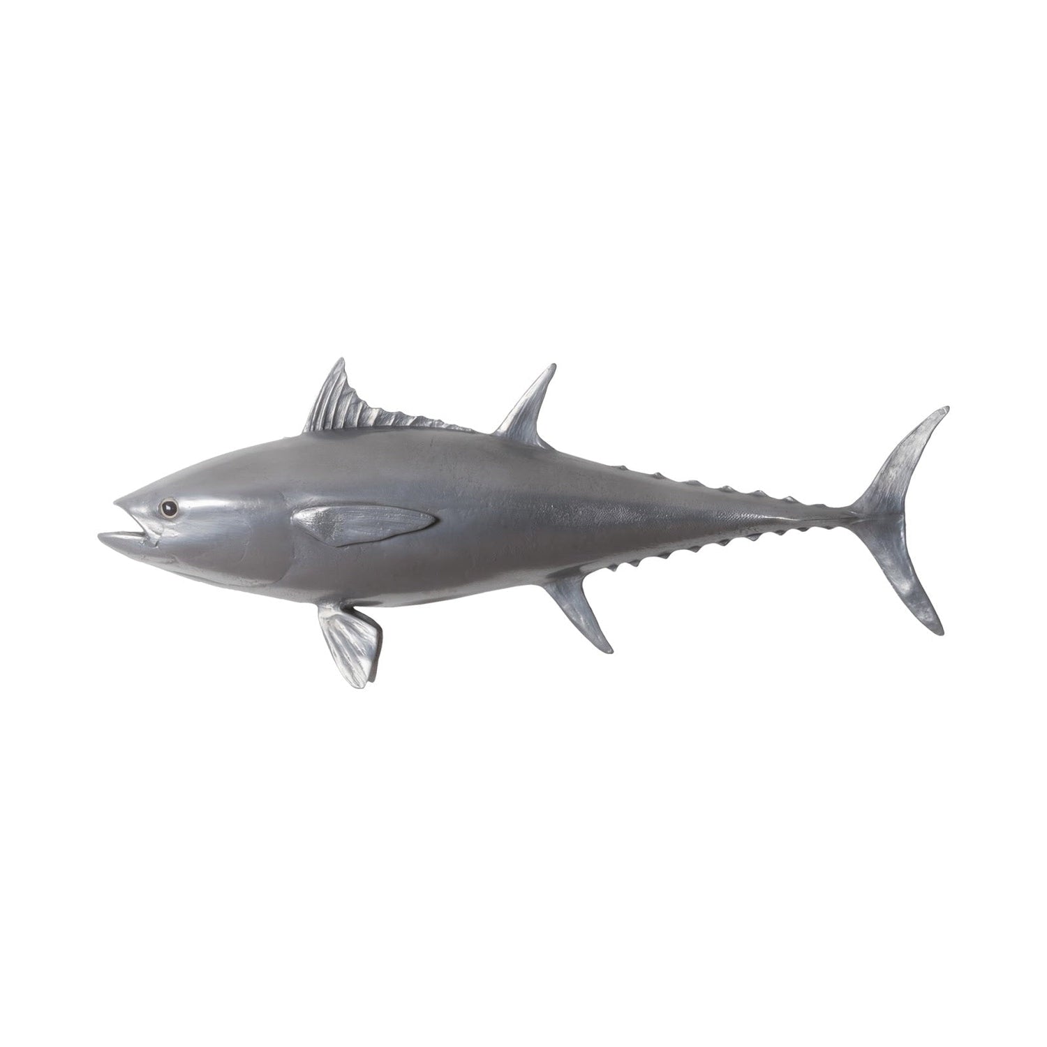 Phillips Collection, Bluefin Tuna Fish Wall Sculpture