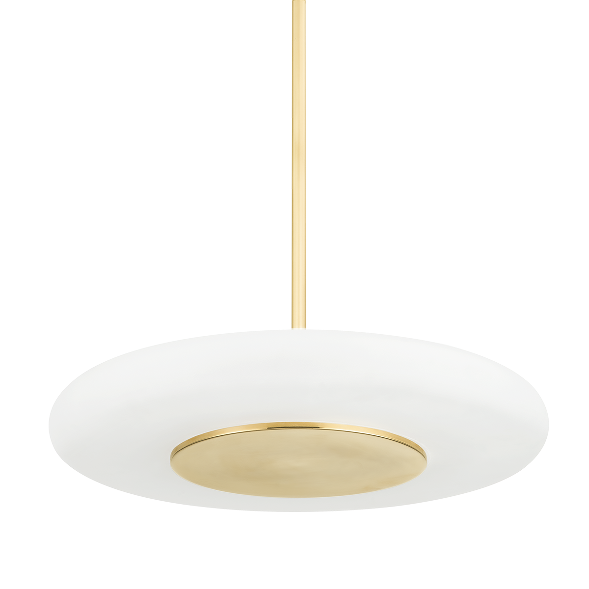 Hudson Valley, Blyford 1 Light Pendant