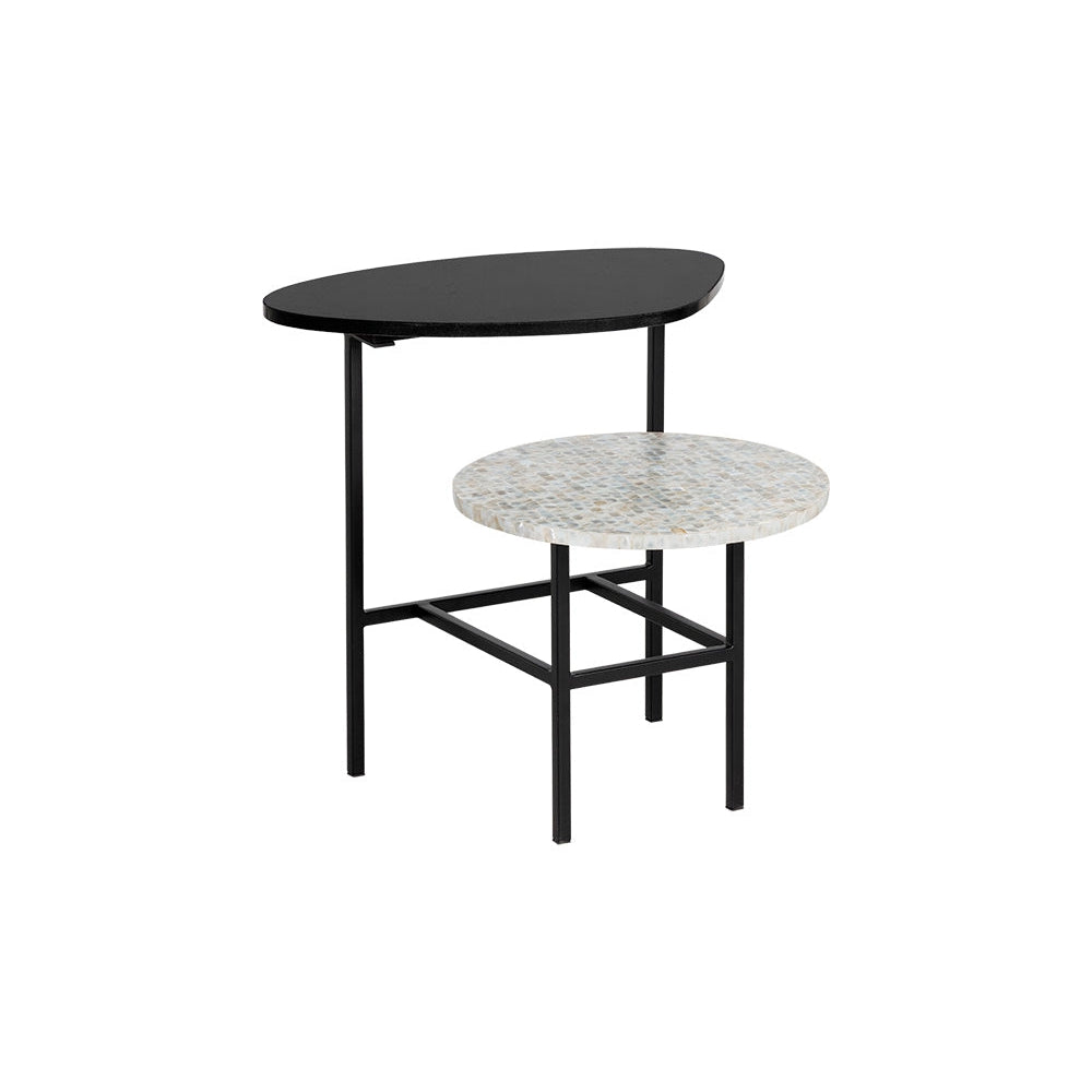 Sunpan, Blythe End Table