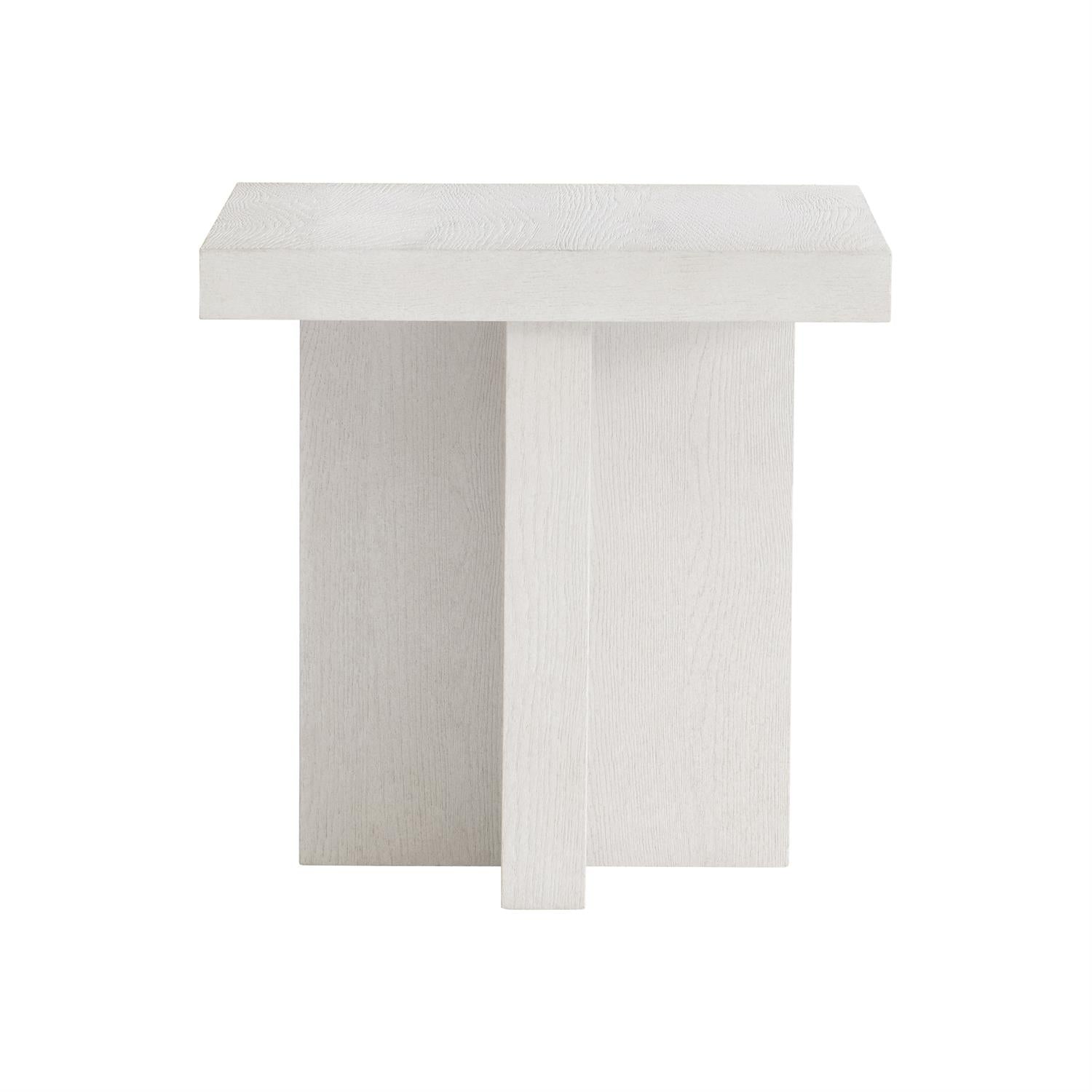 Bernhardt, Blythe Side Table