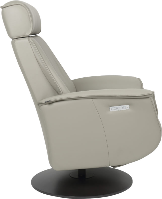 Fjords, Bo Recliner with Battery