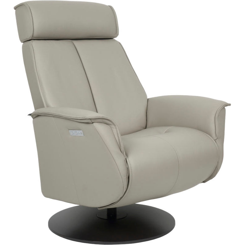 Fjords, Bo Recliner with Battery