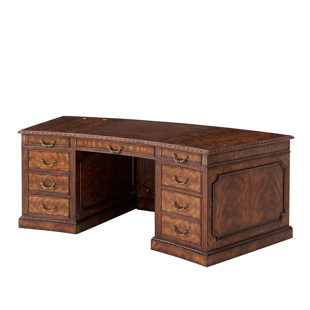 Theodore Alexander, Boardroom Desk