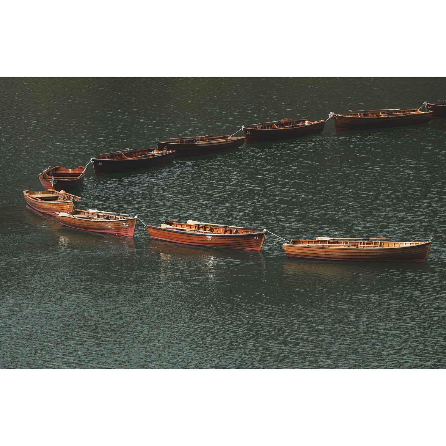 Wendover, Boat Parade