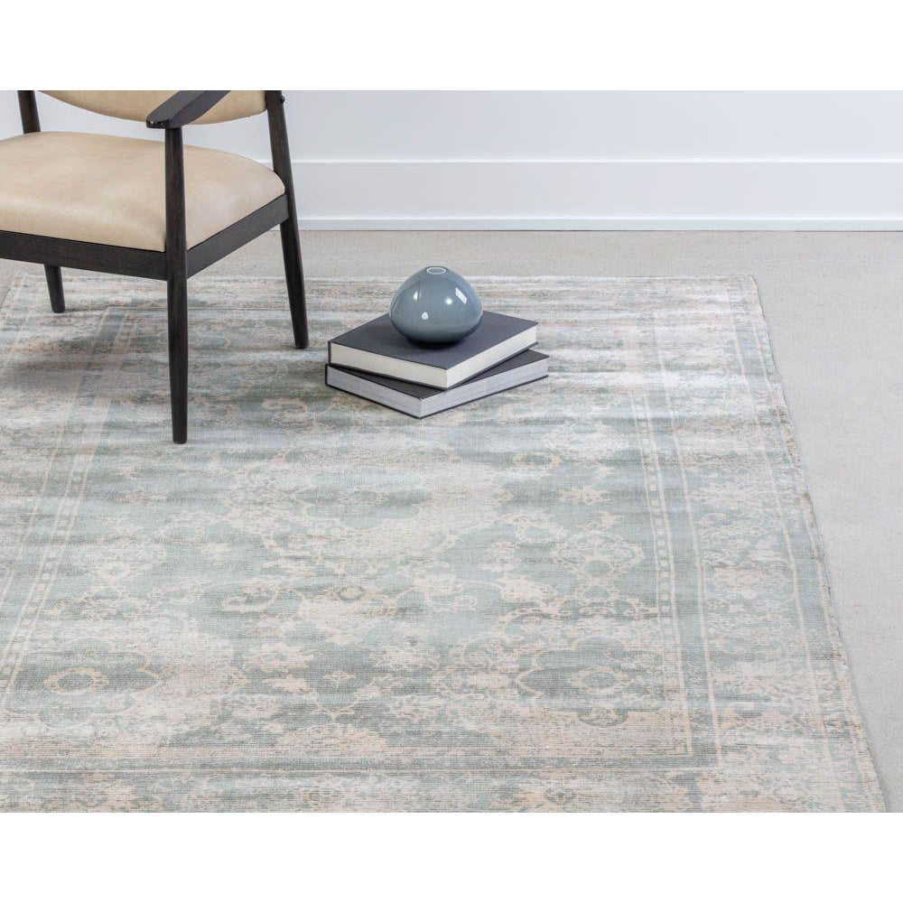 Sunpan, Boca Hand-loomed Rug