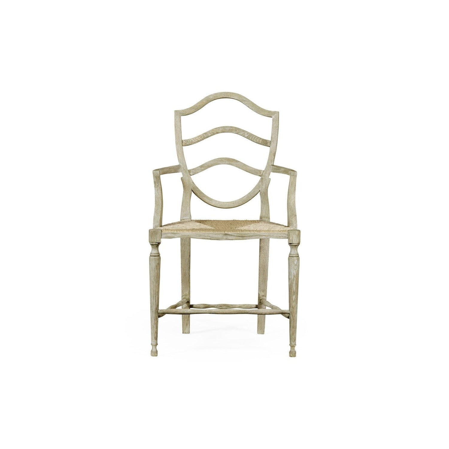 Jonathan Charles, Bodiam Arm Chair