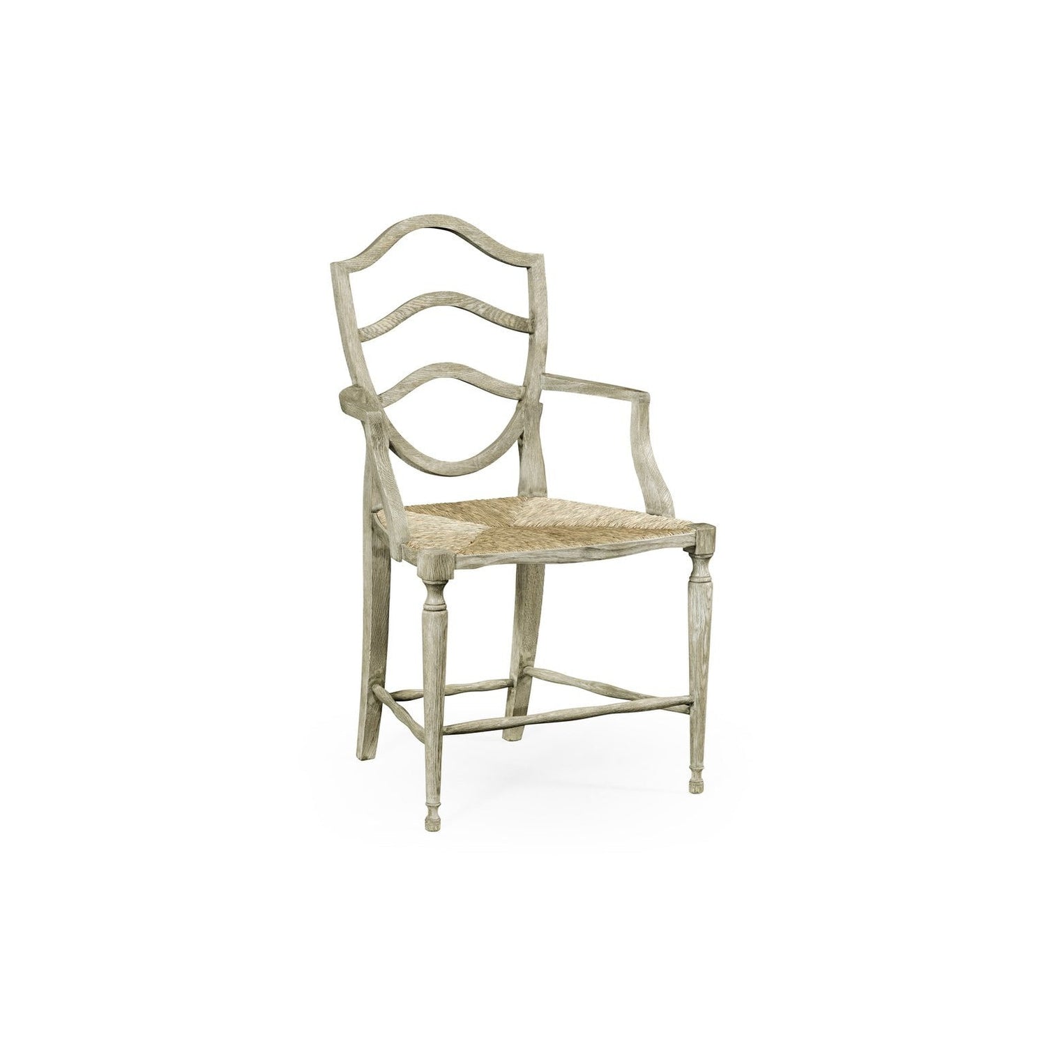 Jonathan Charles, Bodiam Arm Chair