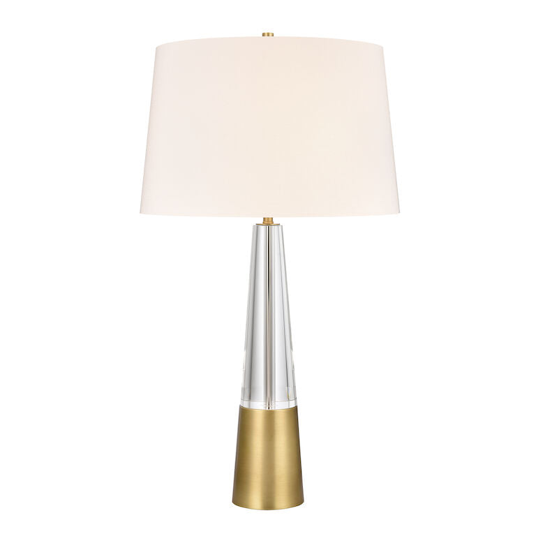 Elk Home, Bodil 31'' High 1 - Light Table Lamp