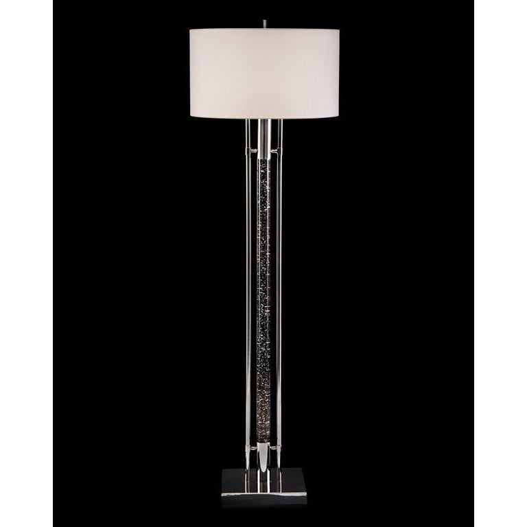 John Richard, Body Illuminating Interstellar Floor Lamp