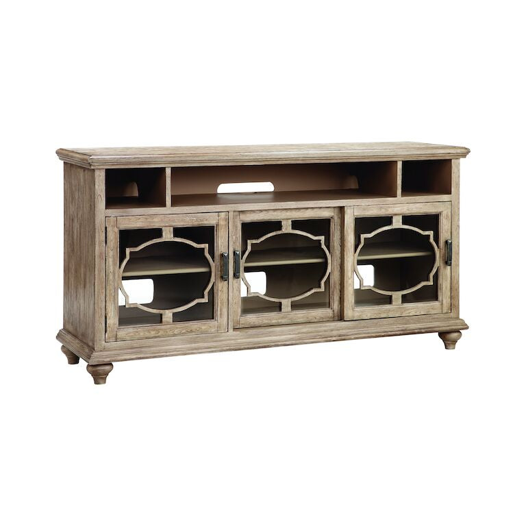 Elk Home, Bohema Media Console