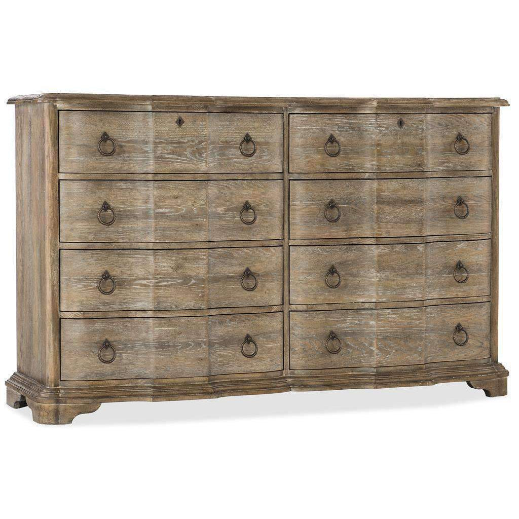 Hooker, Boheme Adante Dresser