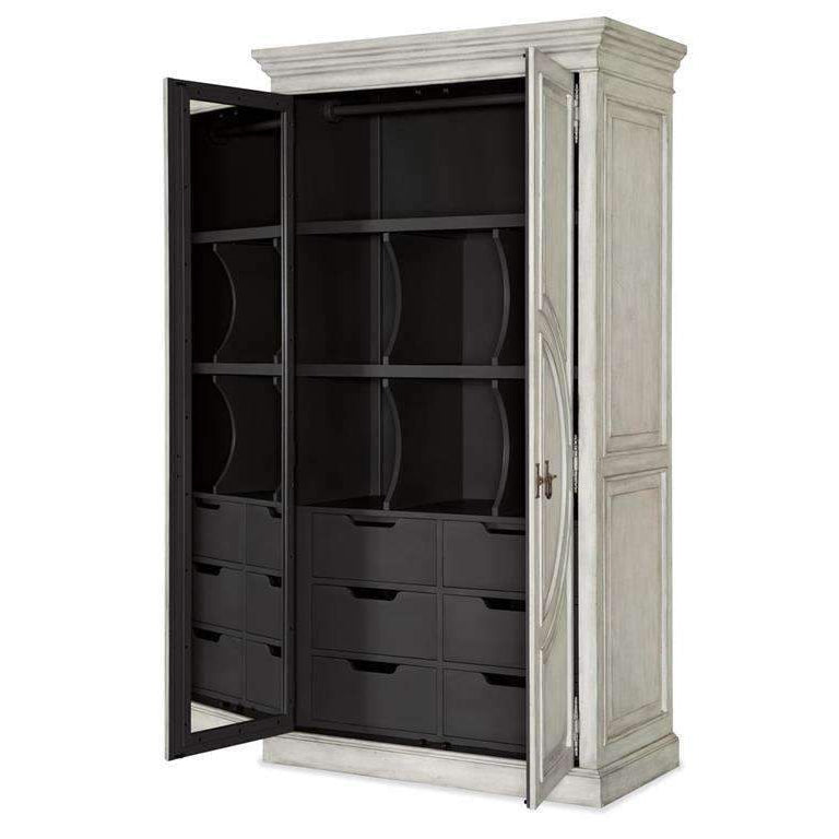 Hooker, Boheme Bilzen Wardrobe