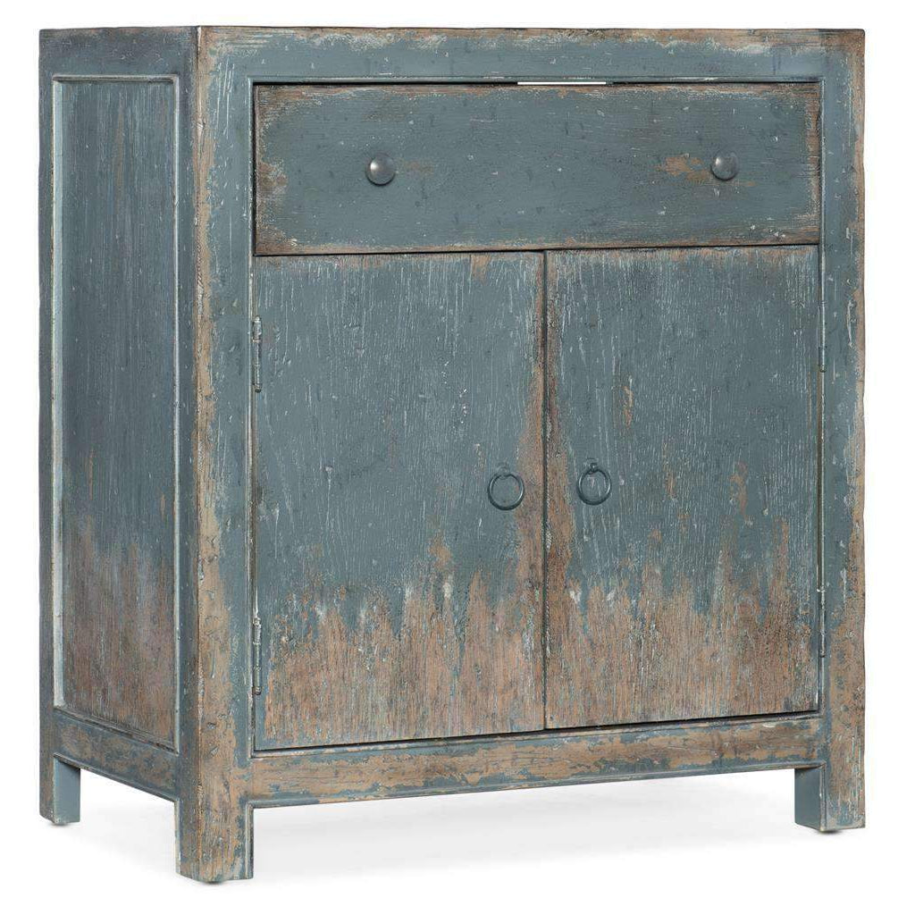 Hooker, Boheme Castelle Accent Chest