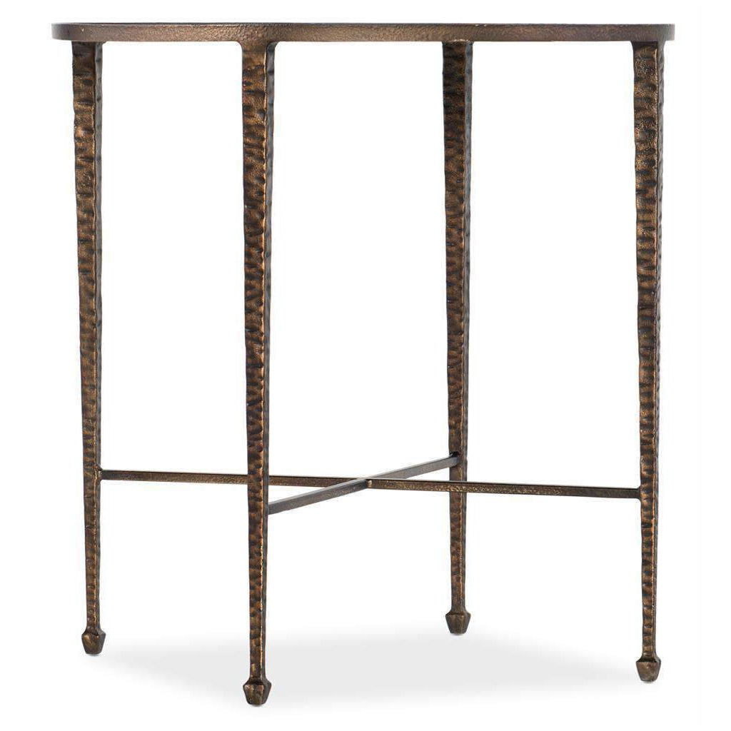 Hooker, Boheme Liege End Table