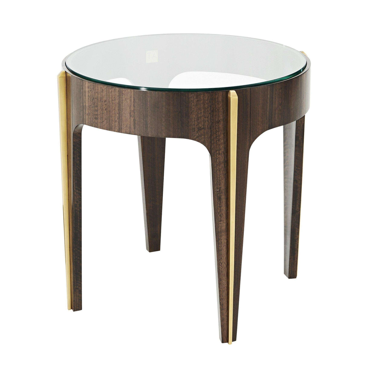 Theodore Alexander, Bold Side Table