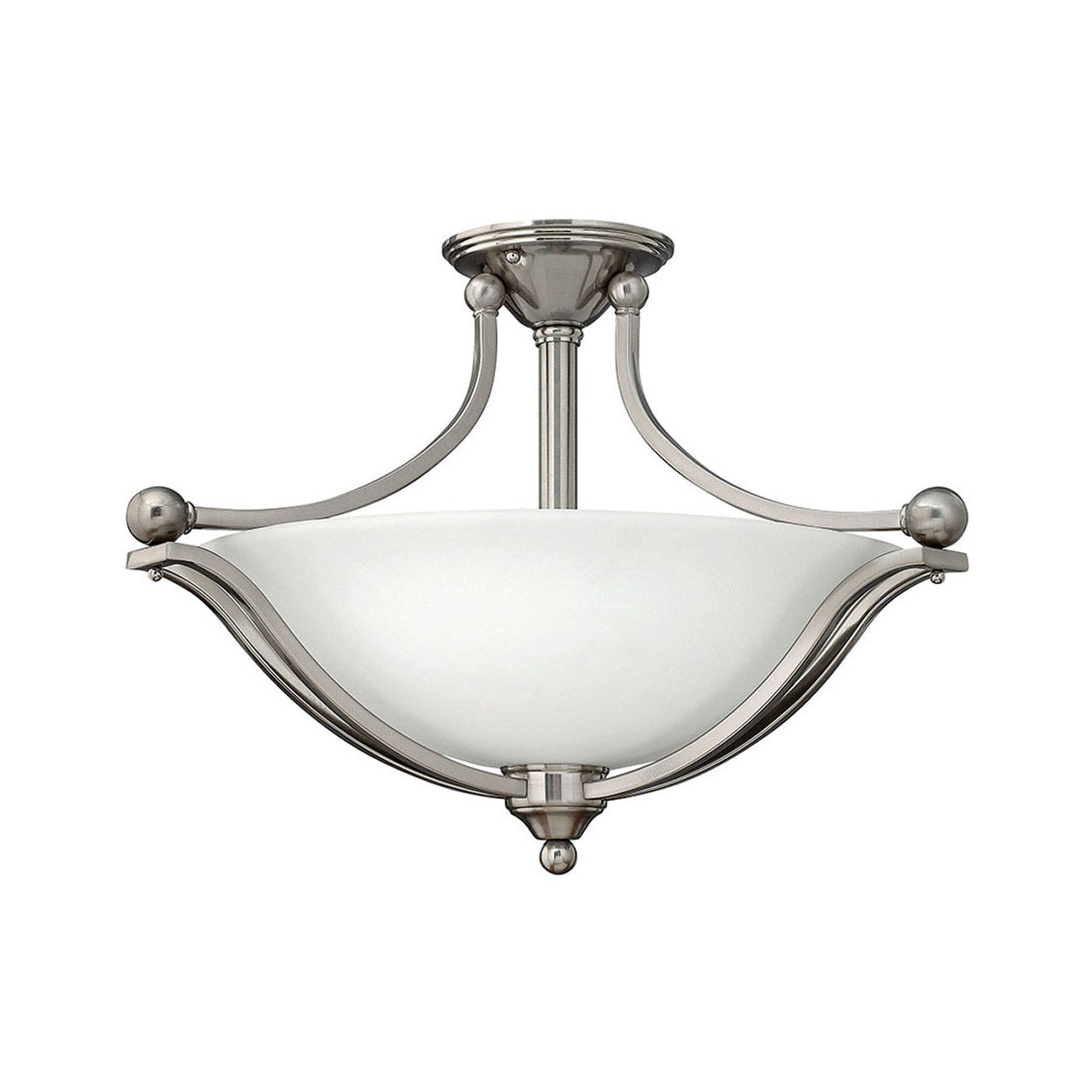 Hinkley Lighting, Bolla Foyer Light Ceiling Light