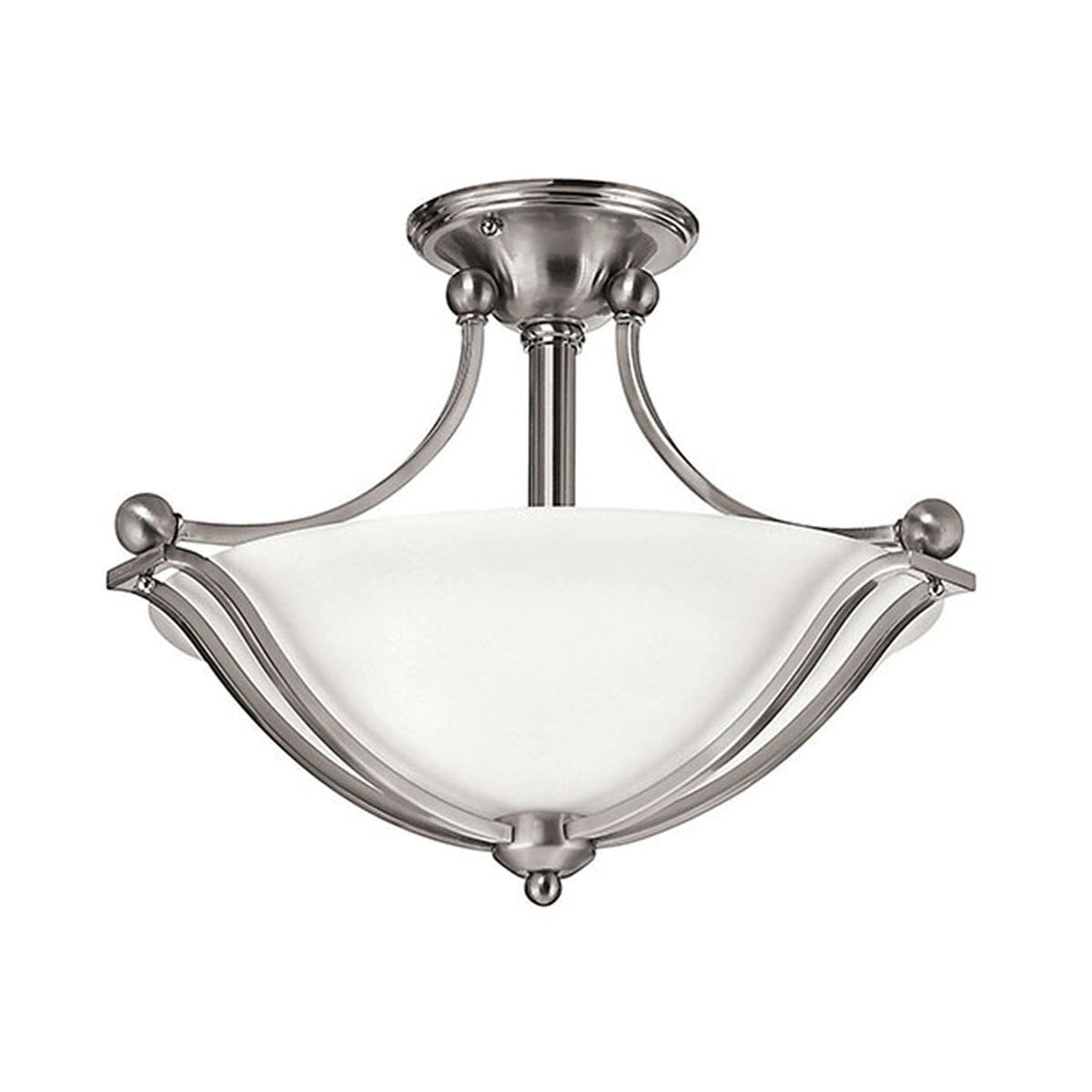 Hinkley Lighting, Bolla Foyer Light Ceiling Light