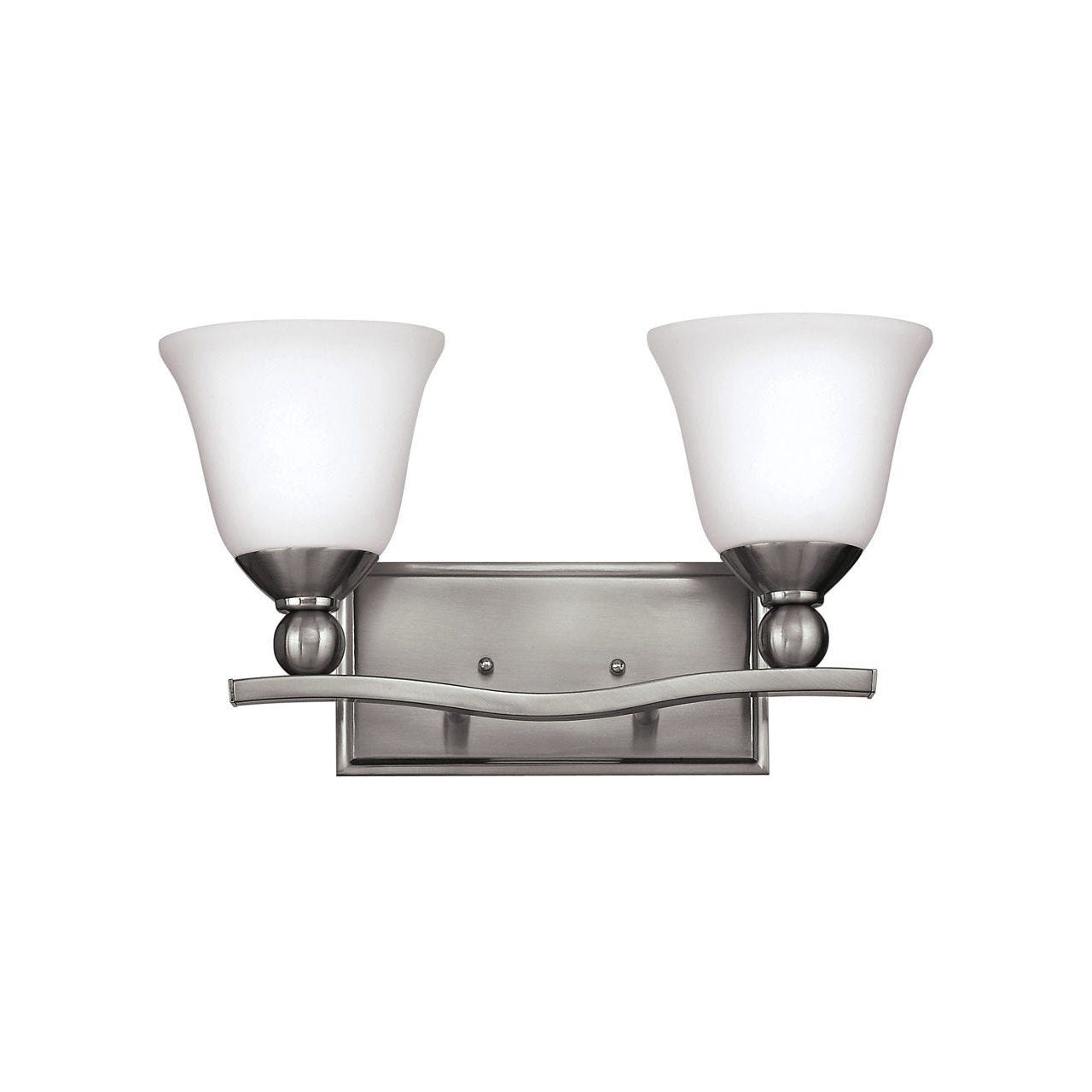 Hinkley Lighting, Bolla - Two Light Vanity