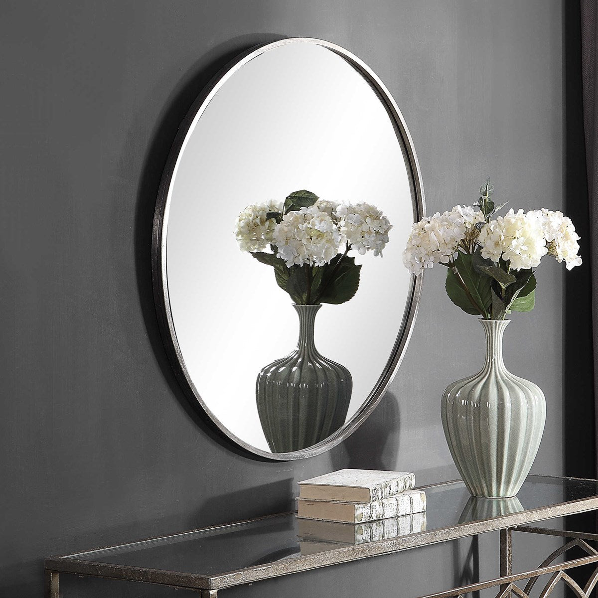 Uttermost, Bolo Mirror