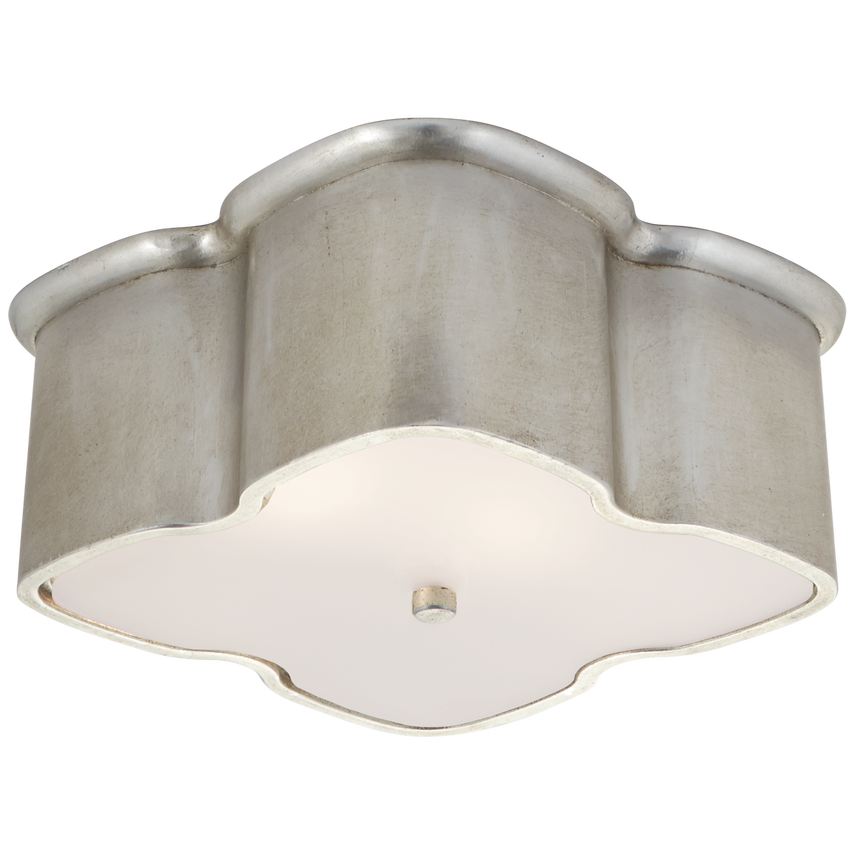 Visual Comfort, Bolref Clover Flush Mount