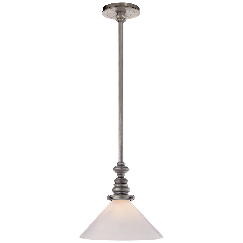 Visual Comfort, Bolt Pendant I