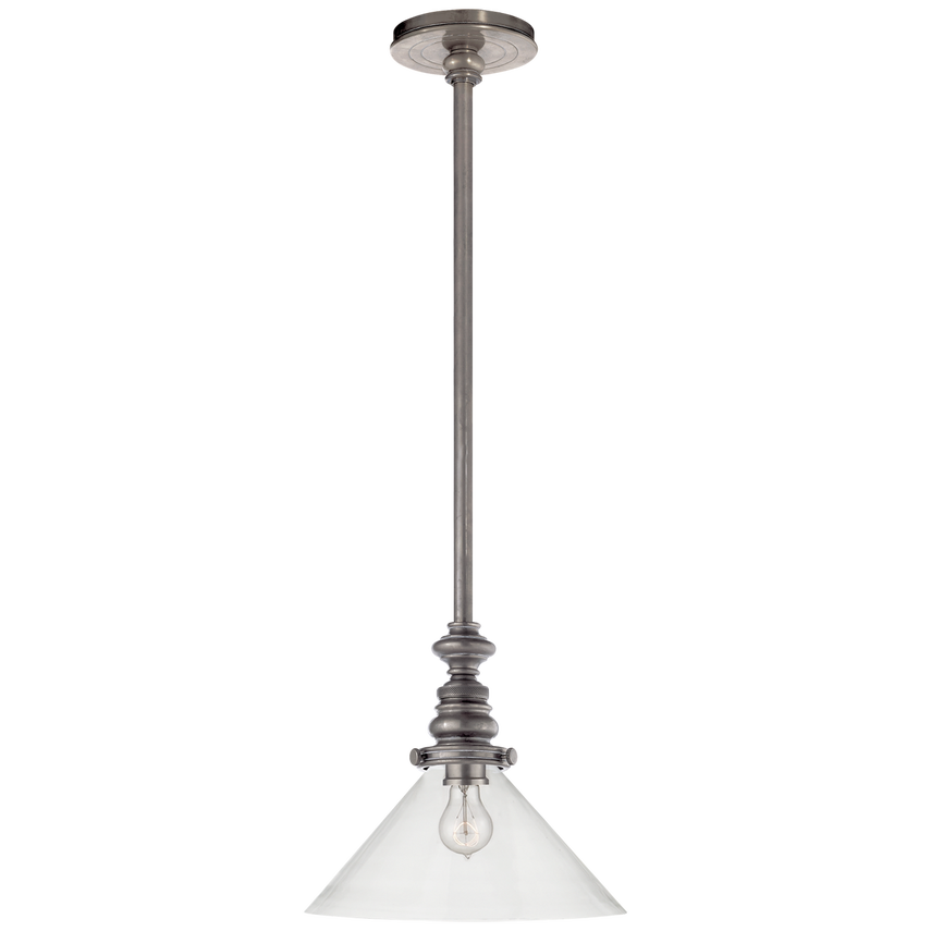 Visual Comfort, Bolt Pendant I