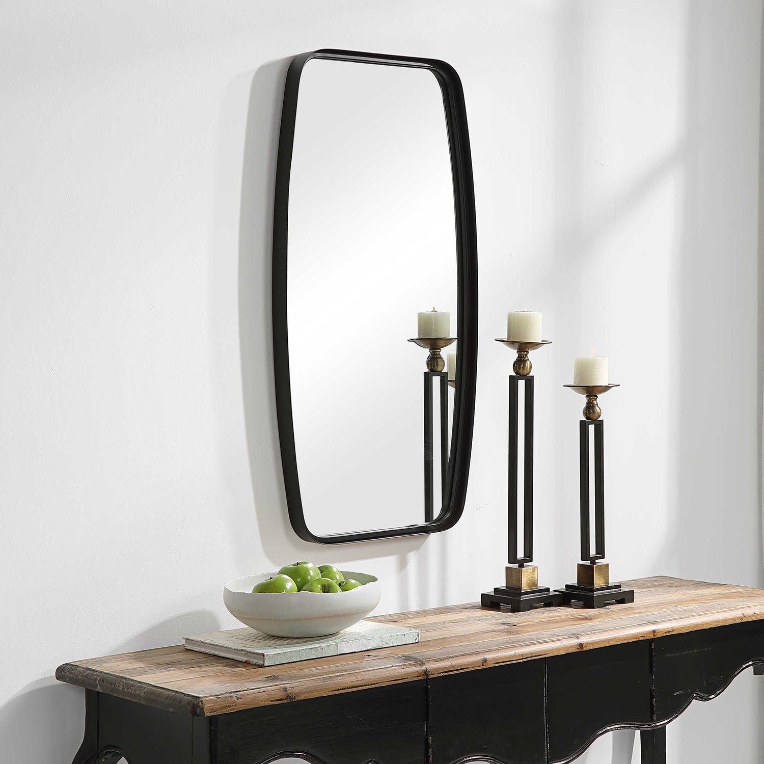 Uttermost, Bona Mirror