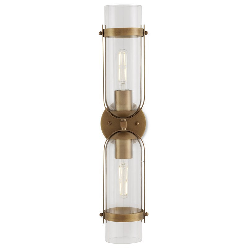 Currey, Bonardi Wall Sconce