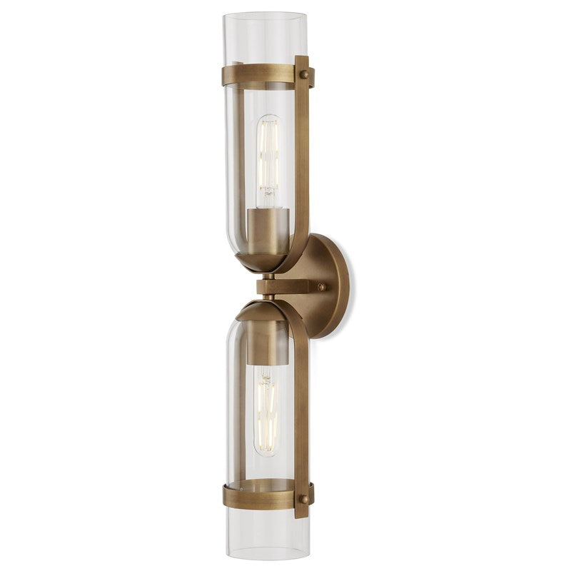 Currey, Bonardi Wall Sconce