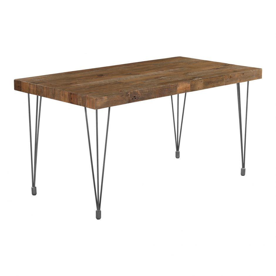 Moes, Boneta Dining Table Small Natural