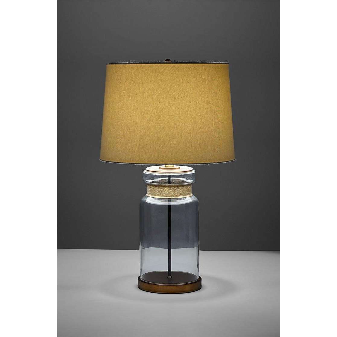 Cyan Design, Bonita Table Lamp