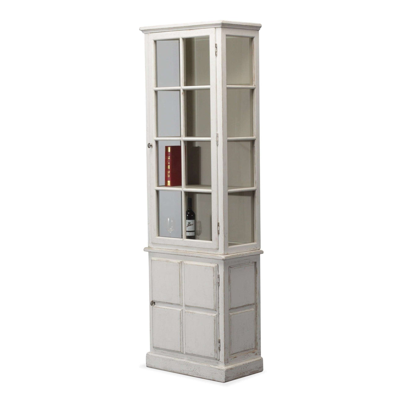 SARREID, Book Cabinet Tower