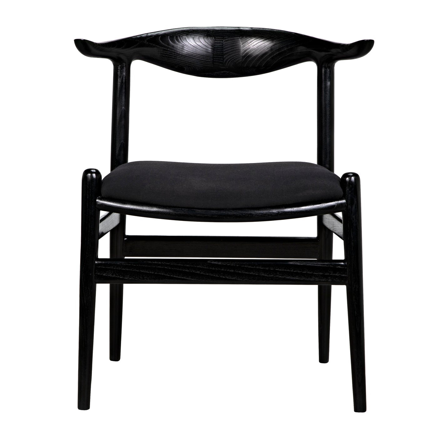 Noir, Boone Chair