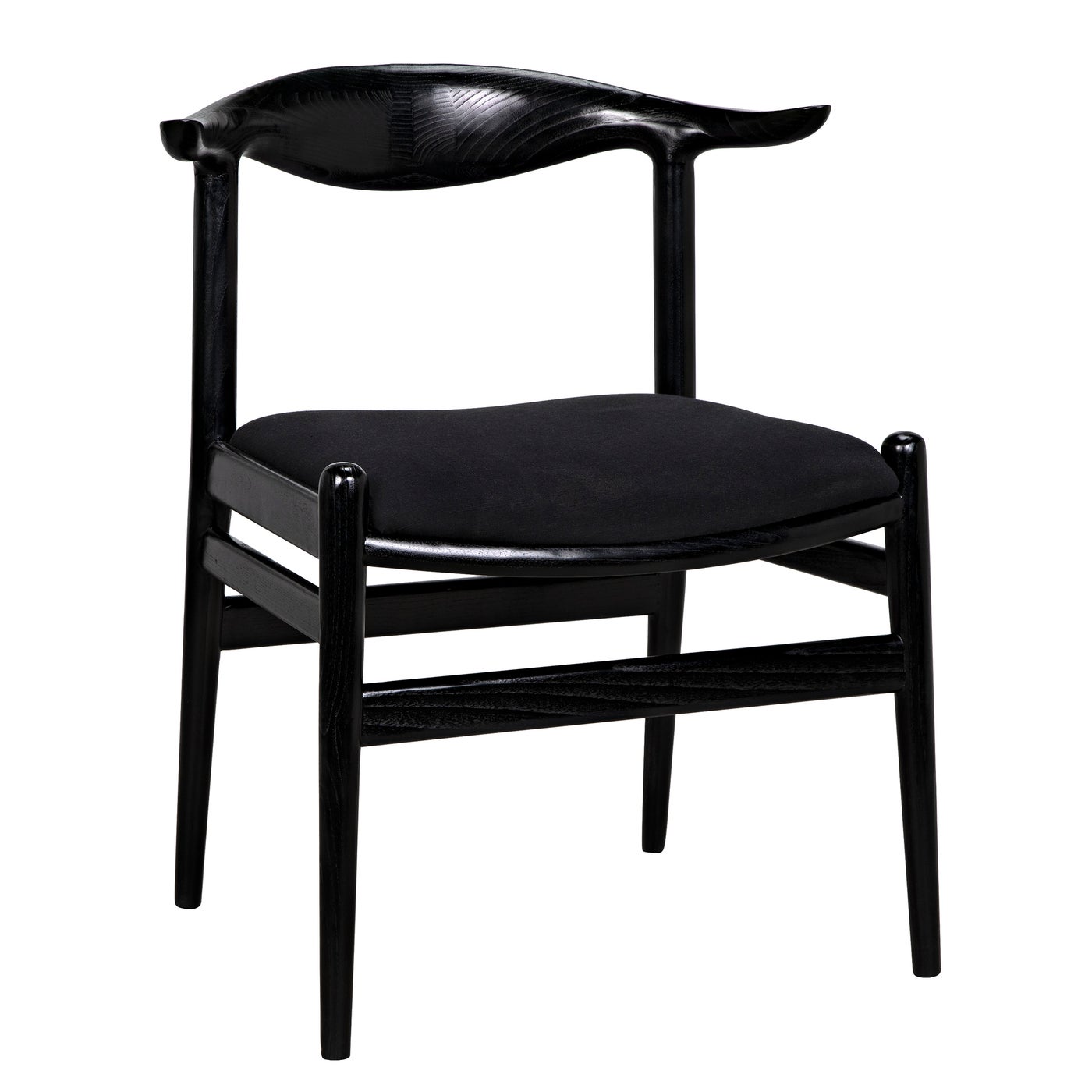 Noir, Boone Chair