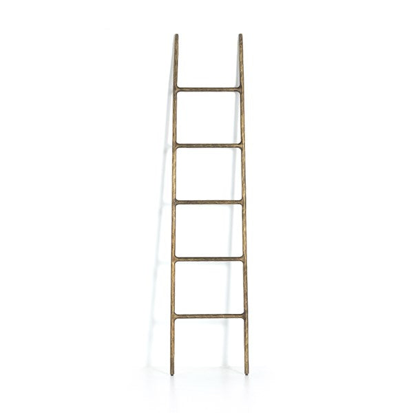 Four Hands, Boothe Ladder - Antique Brass