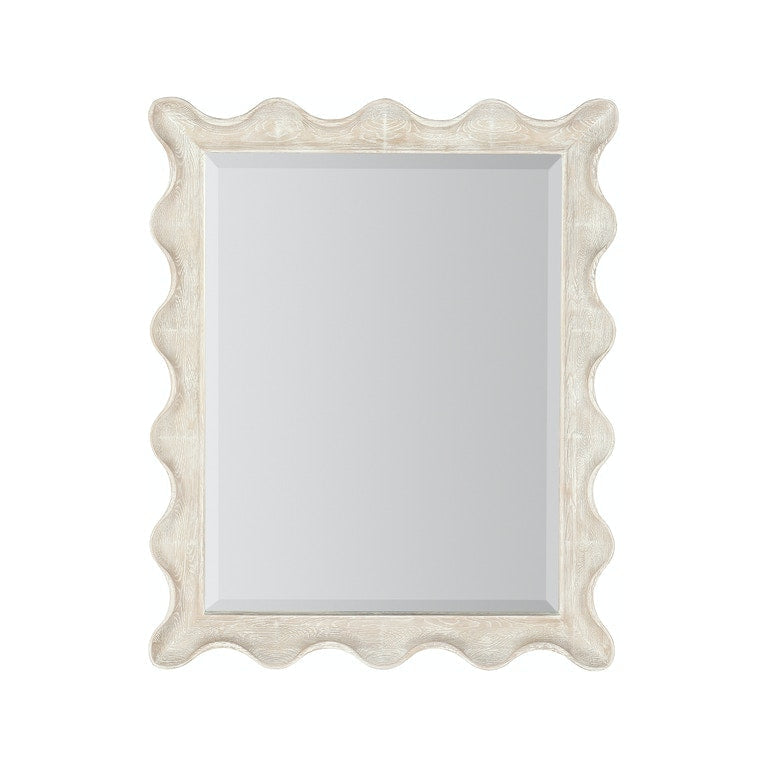 Hooker, Bora Landscape Mirror