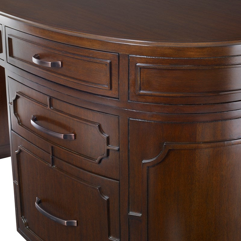 Ambella, Bordeaux Executive Desk