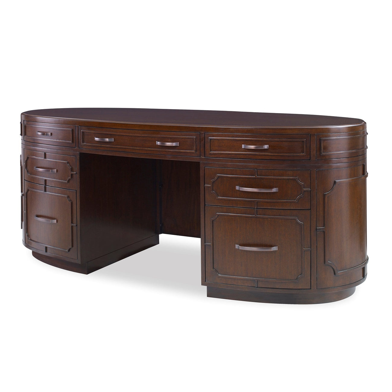 Ambella, Bordeaux Executive Desk