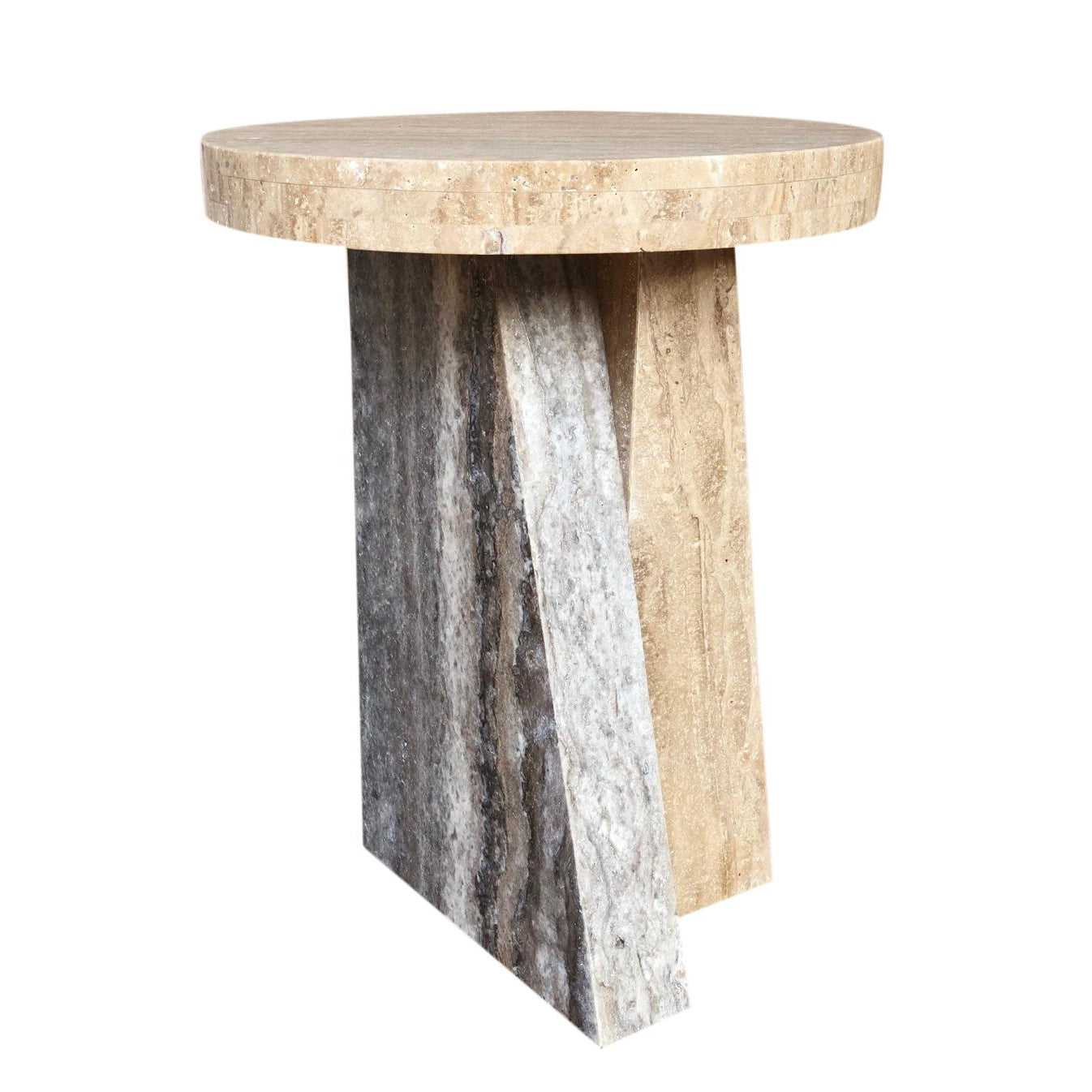 Precedent, Borel Side Table