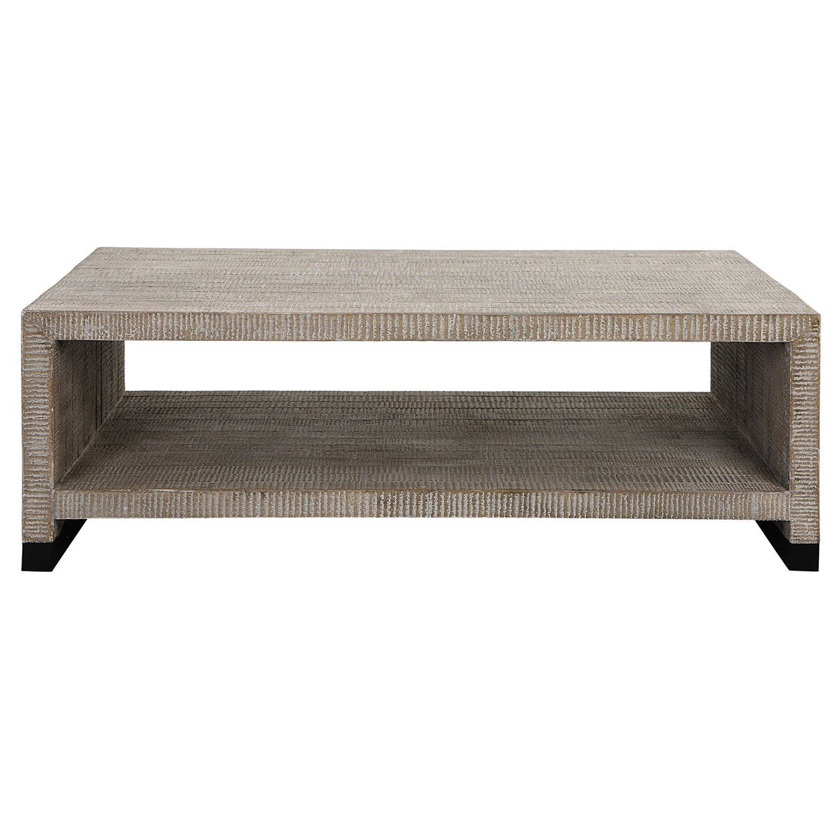 Uttermost, Bosk Coffee Table