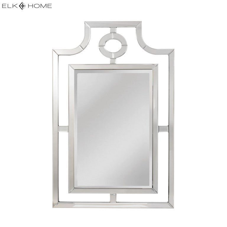 Elk Home, Bosworth Wall Mirror