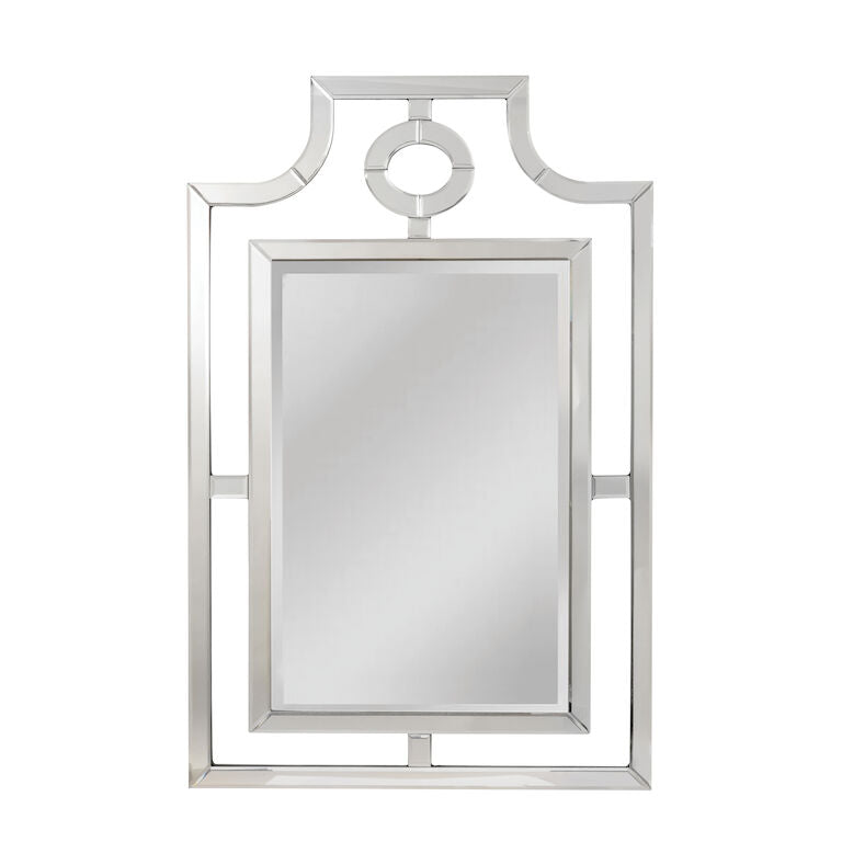 Elk Home, Bosworth Wall Mirror